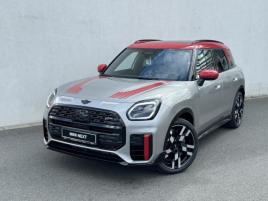 Mini Countryman JCW ALL4_NEW