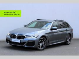 BMW 530e xDrive Touring