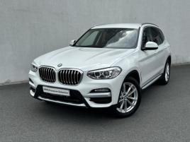 BMW X3 xDrive20d xLine