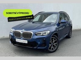 BMW X3 xDrive30e