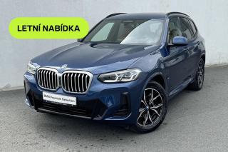 BMW X3 xDrive30e