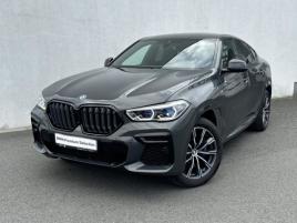 BMW X6 xDrive40d