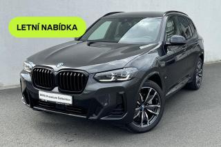 BMW X3 xDrive30e