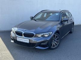 BMW 330i Touring Mpaket