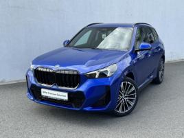 BMW X1 xDrive23d M-Paket PRO Tan