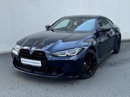 BMW M4 Competition xDrive Laser 360