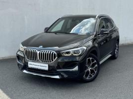 BMW X1 xDrive 18d X Line