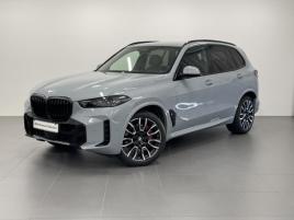 BMW X5 xDrive40d