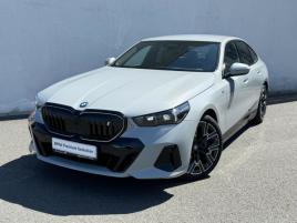 BMW i5 eDrive40 Sedan