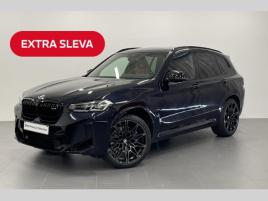 BMW X3 X3M Competition Harman Tan