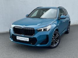 BMW X1 23d xDrive Harman Tan