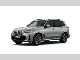 BMW X5 xDrive40d