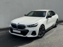 BMW i5 M60 xDrive Sedan