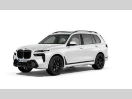 BMW X7 xDrive40i