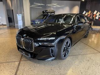 BMW i7 xDrive 60