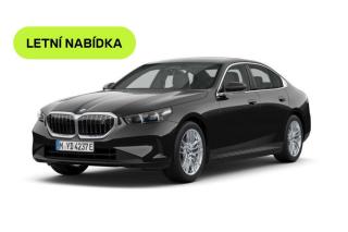 BMW i5 eDrive40 Sedan