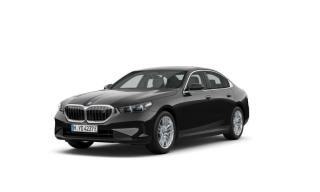 BMW i5 eDrive40 Sedan