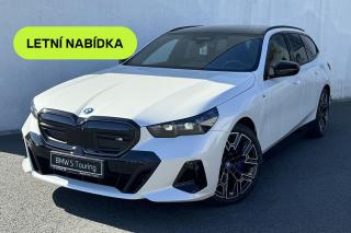 BMW i5 M60 xDrive Touring