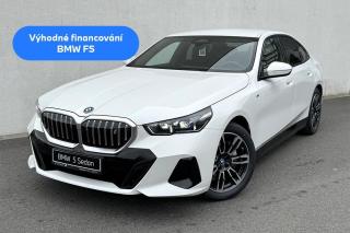 BMW i5 eDrive40 Sedan