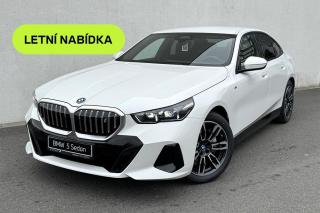 BMW i5 eDrive40 Sedan