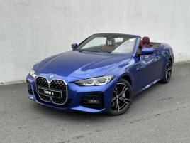 BMW 430i xDrive Cabrio