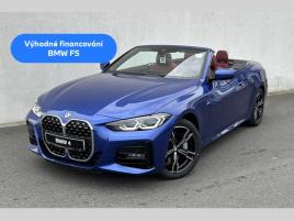 BMW 430i xDrive Cabrio