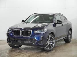 BMW X4 M40i xDrive Harman Laser Tan