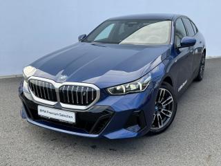 BMW i5 xDrive40 Sedan
