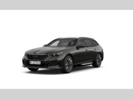 BMW 520d xDrive Touring