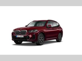 BMW X3 xDrive 20d