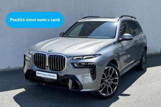 BMW X7 xDrive40i