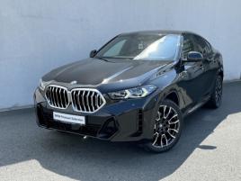 BMW X6 xDrive40d