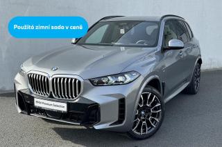 BMW X5 xDrive40d