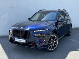 BMW X7 xDrive40i