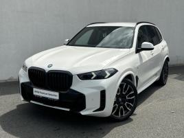 BMW X5 xDrive50e