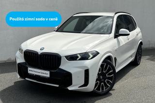 BMW X5 xDrive50e