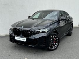 BMW X6 M60i xDrive