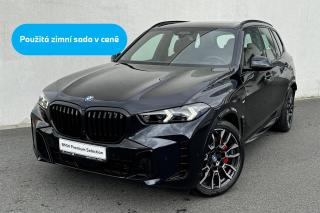 BMW X5 xDrive50e