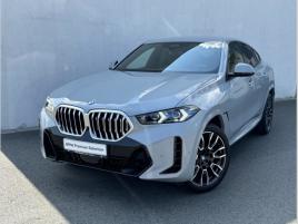 BMW X6 xDrive40d