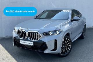 BMW X6 xDrive40d