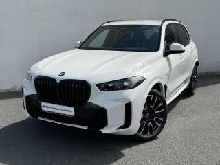 BMW X5 xDrive 50e MPaket Pro Tan