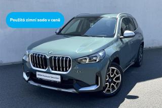 BMW X1 xDrive30e