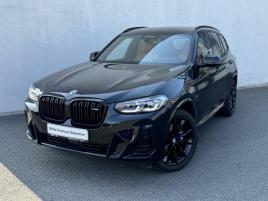 BMW X3 M40i