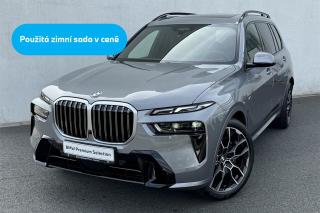 BMW X7 xDrive40i