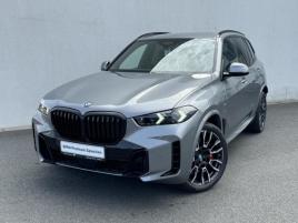 BMW X5 xDrive50e