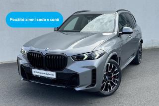 BMW X5 xDrive50e