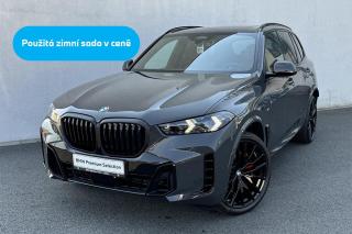 BMW X5 SUV