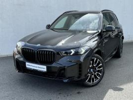 BMW X5 xDrive50e