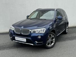 BMW X3 xDrive 20d xLine