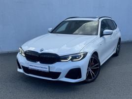 BMW M340d xDrive Touring